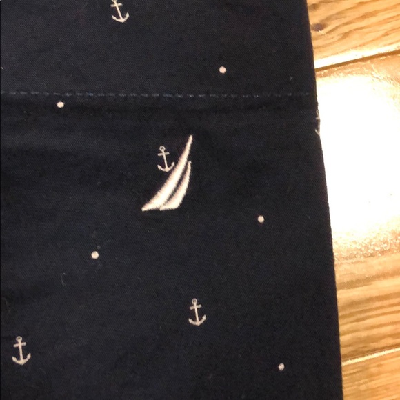 New with tags. Nautica shorts. - Picture 7 of 7